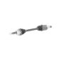 TRAKMOTIVE AXLES TO-8334 CV Axle Shaft