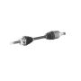 TRAKMOTIVE AXLES TO-8335 CV Axle Shaft
