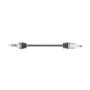 TRAKMOTIVE AXLES TO-8336 CV Axle Shaft