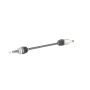 TRAKMOTIVE AXLES TO-8336 CV Axle Shaft