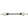 TRAKMOTIVE AXLES TO-8337 CV Axle Shaft