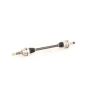 TRAKMOTIVE AXLES TO-8337 CV Axle Shaft