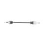 TRAKMOTIVE AXLES TO-8338 CV Axle Shaft