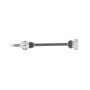 TRAKMOTIVE AXLES TO-8351 CV Axle Shaft
