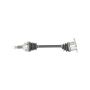 TRAKMOTIVE AXLES TO-8352 CV Axle Shaft
