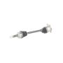 TRAKMOTIVE AXLES TO-8352 CV Axle Shaft