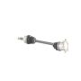 TRAKMOTIVE AXLES TO-8352 CV Axle Shaft