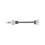 TRAKMOTIVE AXLES TO-8354 CV Axle Shaft