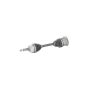 TRAKMOTIVE AXLES TO-8357 CV Axle Shaft