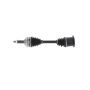 TRAKMOTIVE AXLES TO-8360 CV Axle Shaft