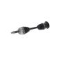 TRAKMOTIVE AXLES TO-8360 CV Axle Shaft