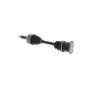 TRAKMOTIVE AXLES TO-8360 CV Axle Shaft