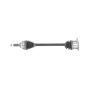 TRAKMOTIVE AXLES TO-8367 CV Axle Shaft