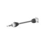 TRAKMOTIVE AXLES TO-8367 CV Axle Shaft