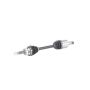 TRAKMOTIVE AXLES TO-8377 CV Axle Shaft