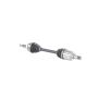 TRAKMOTIVE AXLES TO-8377 CV Axle Shaft