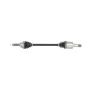 TRAKMOTIVE AXLES TO-8378 CV Axle Shaft
