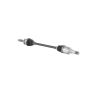 TRAKMOTIVE AXLES TO-8378 CV Axle Shaft