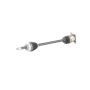 TRAKMOTIVE AXLES TO-8389 CV Axle Shaft