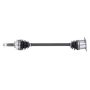 TRAKMOTIVE AXLES TO-8390 CV Axle Shaft