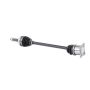 TRAKMOTIVE AXLES TO-8390 CV Axle Shaft