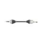 TRAKMOTIVE AXLES TO-8391 AAR CV Axle Shaft
