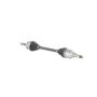 TRAKMOTIVE AXLES TO-8391 AAR CV Axle Shaft