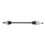 TRAKMOTIVE AXLES TO-8394 AAR CV Axle Shaft