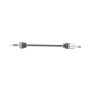 TRAKMOTIVE AXLES TO-8397 AAR CV Axle Shaft