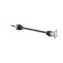 TRAKMOTIVE AXLES TO-8402 CV Axle Shaft