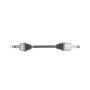 TRAKMOTIVE AXLES TO-8403 CV Axle Shaft