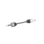 TRAKMOTIVE AXLES TO-8403 CV Axle Shaft