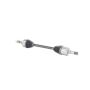 TRAKMOTIVE AXLES TO-8403 CV Axle Shaft