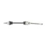 TRAKMOTIVE AXLES TO-8406 AAR CV Axle Shaft