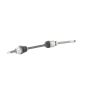 TRAKMOTIVE AXLES TO-8406 AAR CV Axle Shaft