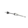 TRAKMOTIVE AXLES TO-8406 AAR CV Axle Shaft