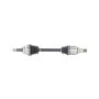 TRAKMOTIVE AXLES TO-8407 AAR CV Axle Shaft