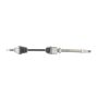 TRAKMOTIVE AXLES TO-8408 AAR CV Axle Shaft