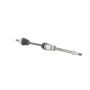 TRAKMOTIVE AXLES TO-8408 AAR CV Axle Shaft