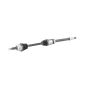 TRAKMOTIVE AXLES TO-8409 AAR CV Axle Shaft