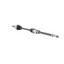 TRAKMOTIVE AXLES TO-8409 AAR CV Axle Shaft
