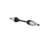 TRAKMOTIVE AXLES TO-8413 AAR CV Axle Shaft