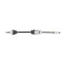 TRAKMOTIVE AXLES TO-8414 AAR CV Axle Shaft