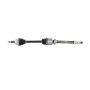 TRAKMOTIVE AXLES TO-8415 AAR CV Axle Shaft