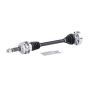 TRAKMOTIVE AXLES TO-8416 CV Axle Shaft