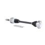 TRAKMOTIVE AXLES TO-8416 CV Axle Shaft