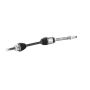 TRAKMOTIVE AXLES TO-8417 AAR CV Axle Shaft