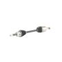 TRAKMOTIVE AXLES TO-8418 AAR CV Axle Shaft