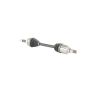 TRAKMOTIVE AXLES TO-8418 AAR CV Axle Shaft