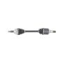 TRAKMOTIVE AXLES TO-8420 AAR CV Axle Shaft